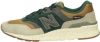 New Balance Sneakers 997 , Bruin, Heren online kopen