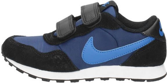 Nike Blauwe Md Valiant(tdv)Lage Sneakers
