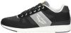 Pme legend Dornierer PBO2203260 999 Black Lage sneakers online kopen