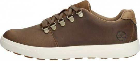 Timberland Ashwood Park Oxford Middel Bruin