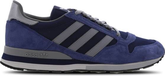 Adidas Originals ZX 500 sneakers blauw/grijs/donkerblauw