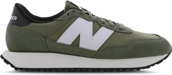 New Balance Sneakers Groen Heren