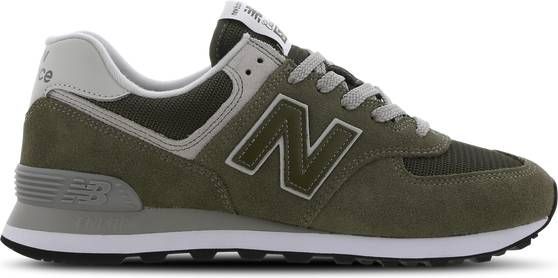 New Balance sneakers Ml574Ego , Groen, Heren