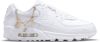 Nike Air Max 90 Essential Dames Schoenen White Leer online kopen