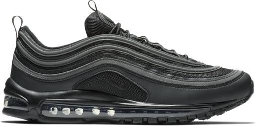 Lage Sneakers Nike Air Max 97 BQ4567-001