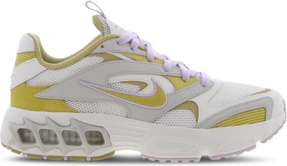 Nike Zoom Air Fire Dames Beige