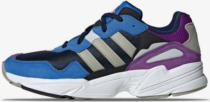 Adidas Lage Sneakers YUNG 96