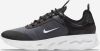 Nike React Live Heren Schoenen Black Synthetisch, Leer online kopen