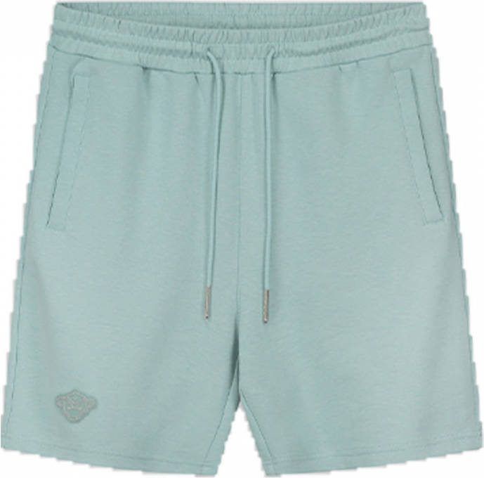 Black Bananas Cruise Short Mint Heren