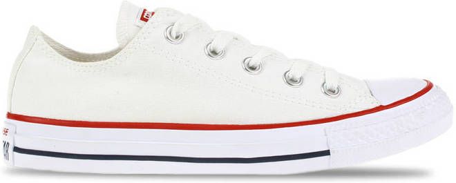 Converse All Star Low OX Wit Heren