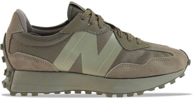 New Balance 327 Heren Schoenen