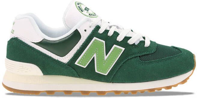New Balance U574 Groen Heren