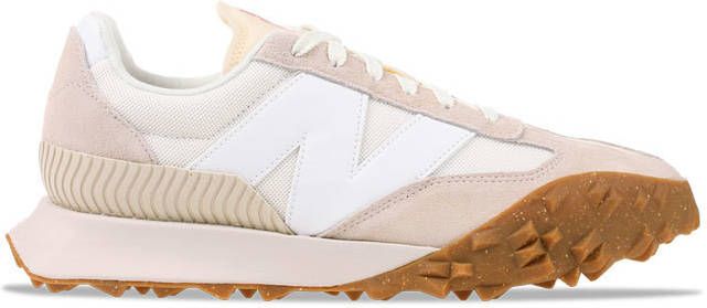 New Balance Sneakers Roze Dames