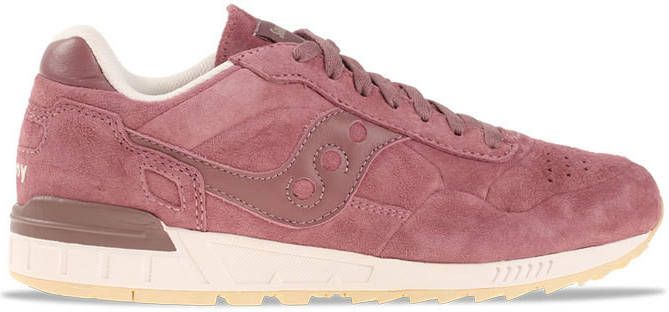 Saucony Shadow 5000 Paars Heren
