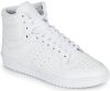 Adidas Top Ten Heren Schoenen White Leer 2/3 online kopen