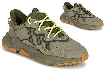 Adidas Originals Adidas Sneakers Groen unisex