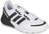 Adidas Originals Sneakers ZX 1K Boost Wit/Zwart/Zilver online kopen