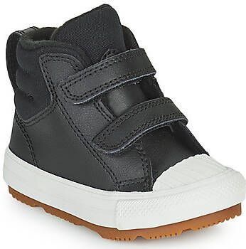 Converse Hoge Sneakers CHUCK TAYLOR ALL STAR BERKSHIRE BOOT SEASONAL LEATHER HI