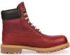 Timberland Boots , Rood, Heren online kopen