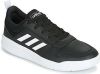 Adidas Performance Tensaur K sportschoenen zwart/wit kids online kopen
