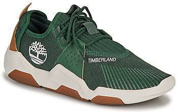 Timberland Lage Sneakers EARTH RALLY FLEXIKNIT OX