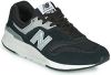 New Balance Sneakers 997 , Zwart, Heren online kopen