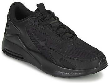 Nike Air Max Bolt Sneakers Zwart
