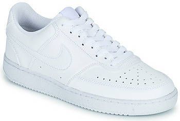 Nike Sportswear Sneakers COURT VISION LOW NEXT NATURE