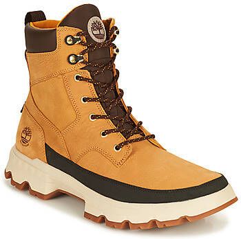 Timberland Tbl Originals Ultra Wp Boot Heren Wheat -, 5