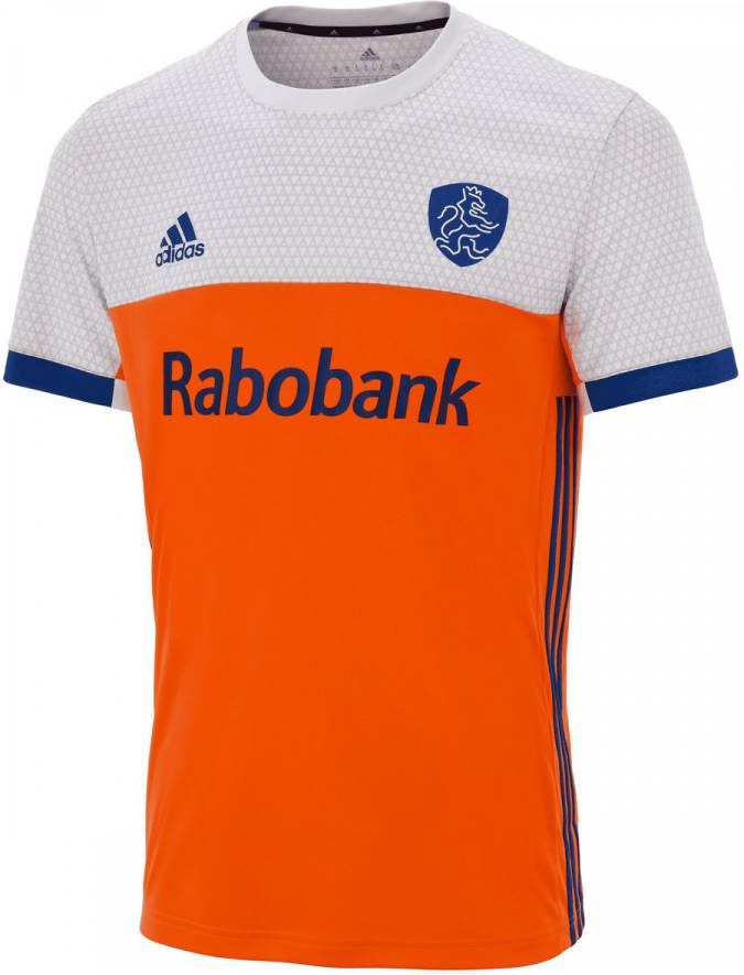 adidas KNHB Heren Thuis Shirt