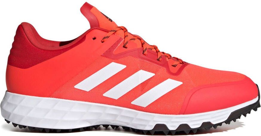 Adidas Hockeyschoenen hockey lux 2.0s red
