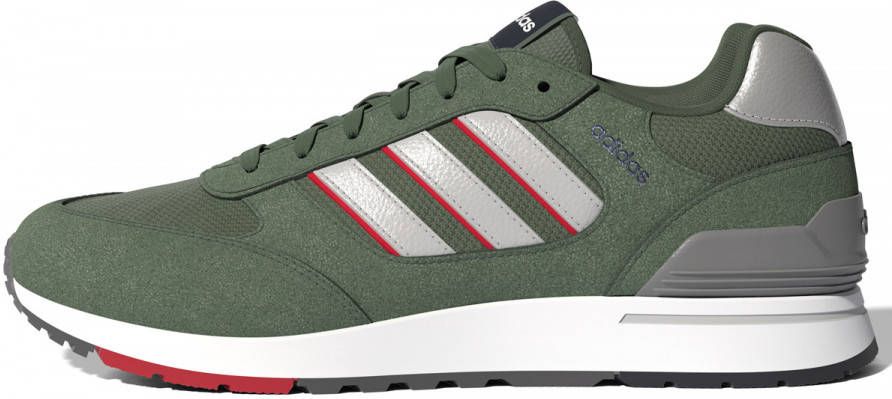 Adidas Sneakers Groen Heren