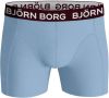 Bjorn Borg Bj&#xF6, rn Borg Cotton Stretch Boxershorts Heren(7 pack ) online kopen