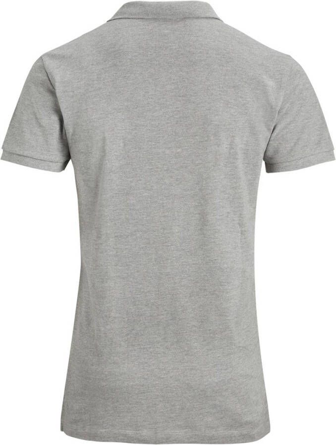 Björn Borg Poloshirt , Grijs, Heren