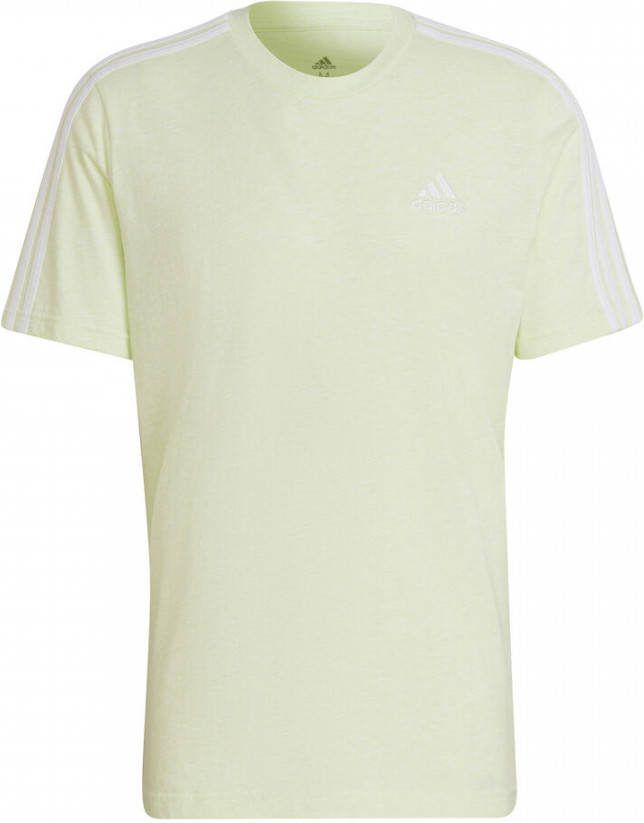 adidas Performance T shirt ESSENTIALS 3 STRIPES