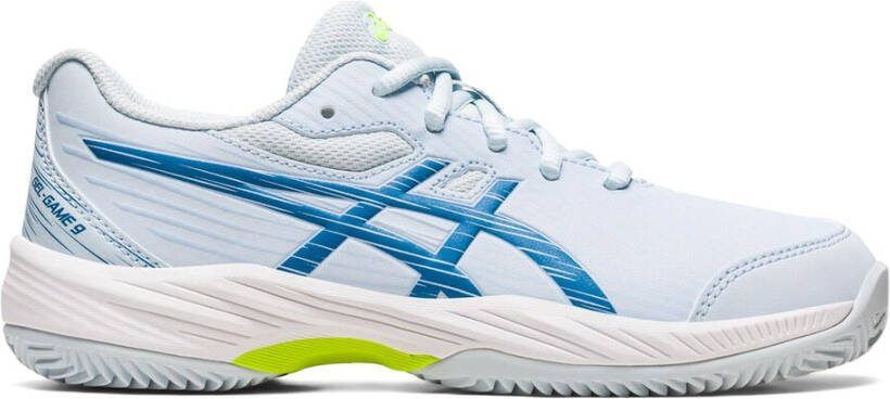 ASICS Gel Game 9 Clay/OC GS Tennisschoenen Junior