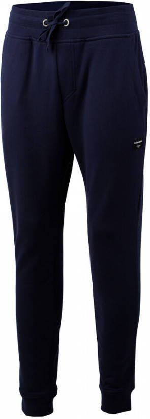 Bjorn Borg Bjö, rn Borg Tapered fit joggingbroek met steekzakken met logo