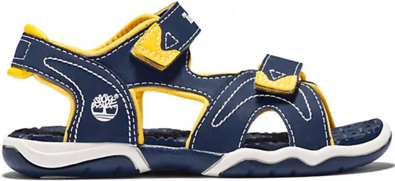 Timberland Sandalen Adventure Seeker 2 Strap Sandal Blauw