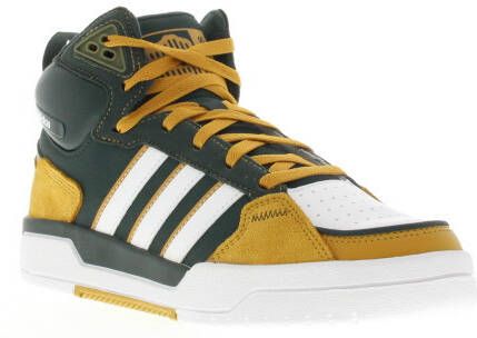 Adidas Sneakers Groen Heren