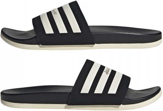 Adidas Adilette Comfort Slides Dames Slippers En Sandalen