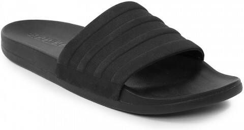 Adidas Teenslippers adilette Cloudfoam Plus Mono Badslippers