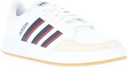 adidas Breaknet Court Lifestyle Schoenen