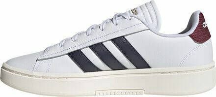 Adidas Grand Court Alpha Shoes , Wit, Heren