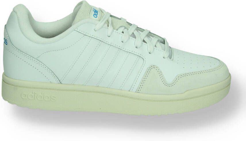 adidas Postmove Super Lifestyle Low Basketbalschoenen