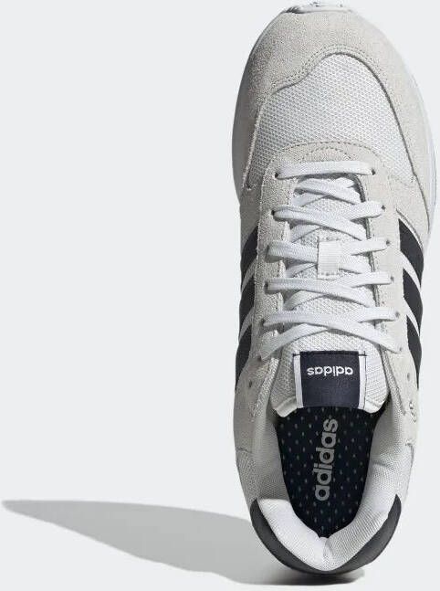 adidas Run 80&apos, s Heren Sneakers