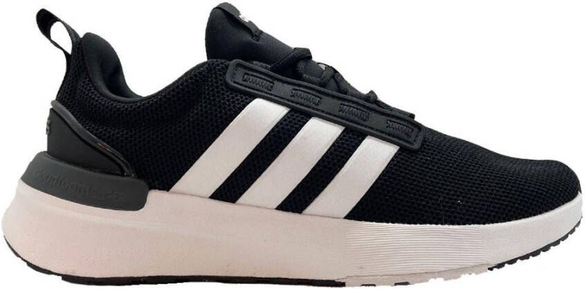 Adidas Zwarte Sneakers Racer TR21