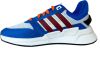 Adidas Blauwe Sneakers RUN90's online kopen