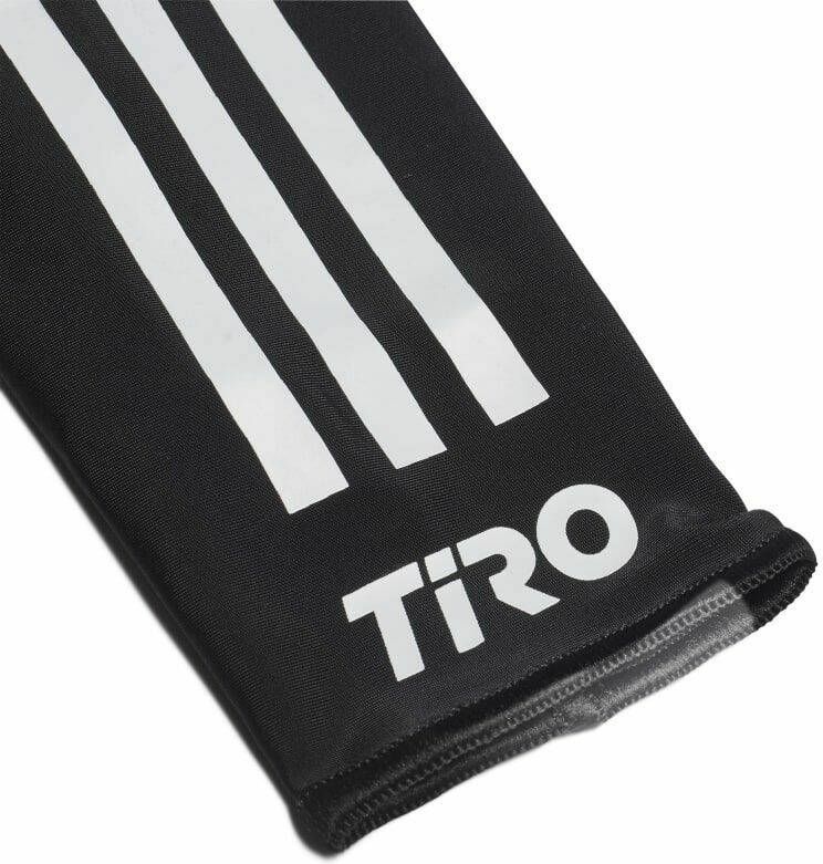 Adidas Tiro League Scheenbeschermers White/Black/Black/Solar Red Dames