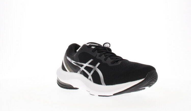 ASICS Women Gel Pulse 13 hardloopschoenen , Zwart, Dames