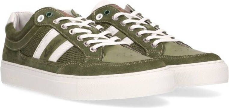 Australian Footwear Brindisi leather